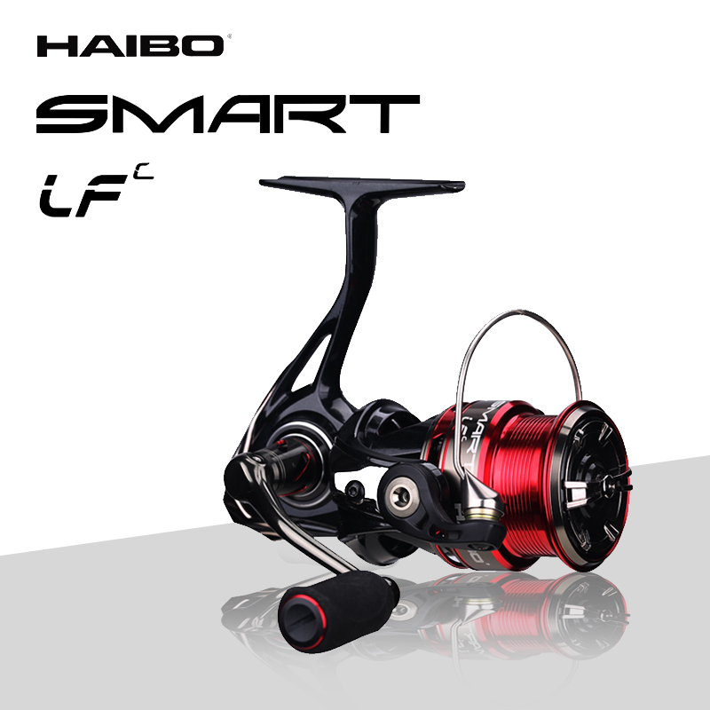Daiwa Reel Fuego - Haibo-스마트 LFC 스피닝 릴 10B +