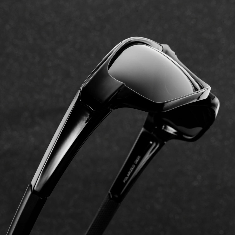 남성용 1/2개 스포츠 선글라스, 가벼운 야간 시력 보 - Fishing Sunglasses Polarized 리뷰 및 가격