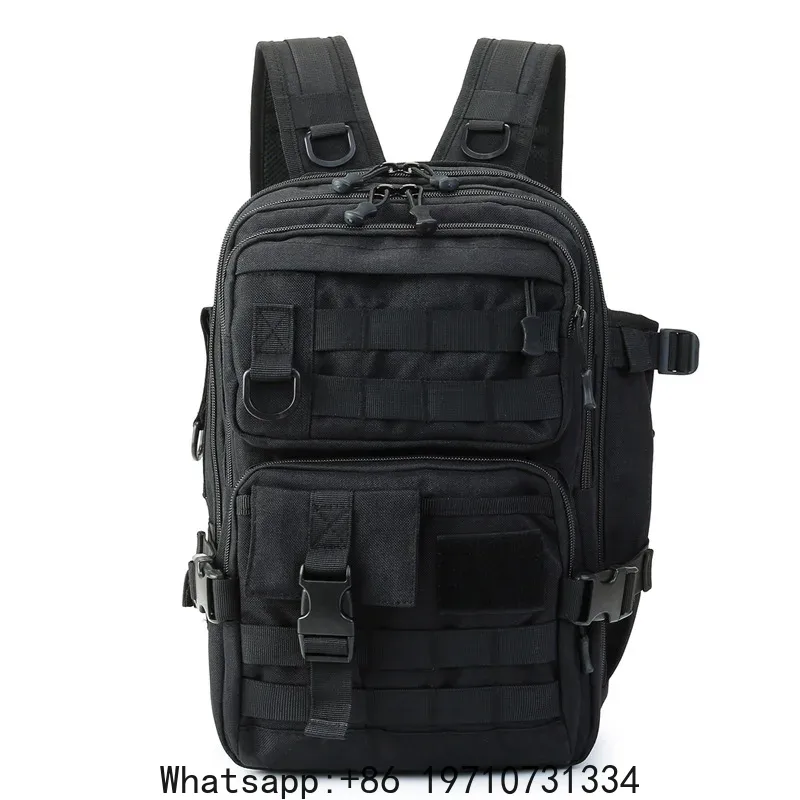 1000D 방수 백팩 태클 보관 가방, 야외 낚시, 사 - Fishing Backpack 리뷰 및 가격