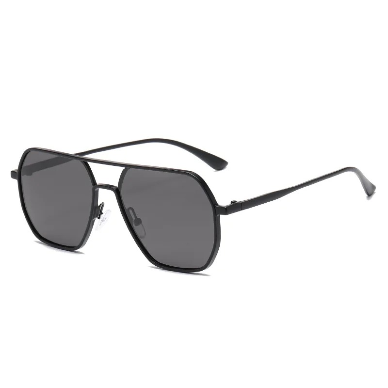 빈티지 편광 선글라스 남성 패션 블랙 쉐이드 아이웨어  - Fishing Sunglasses Polarized 리뷰 및 가격