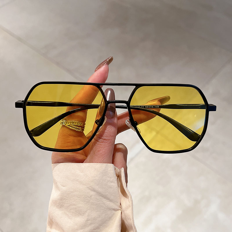 빈티지 편광 선글라스 남성 패션 블랙 쉐이드 아이웨어  - Fishing Sunglasses Polarized 리뷰 및 가격