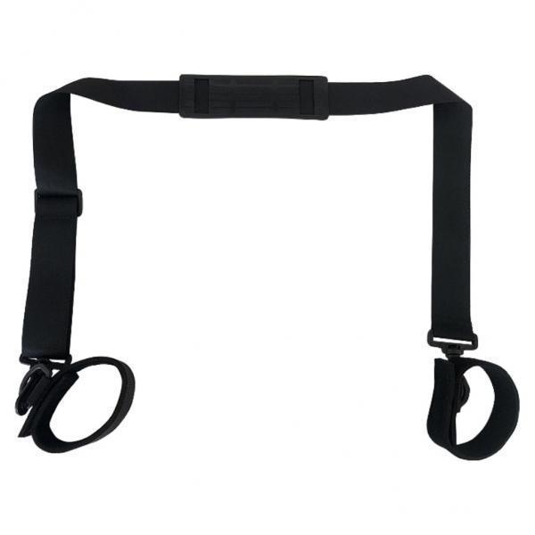 조절 가능한 낚싯대 스트랩 벨트 낚싯대 액세서리 여행  - Fishing Belt 리뷰 및 가격