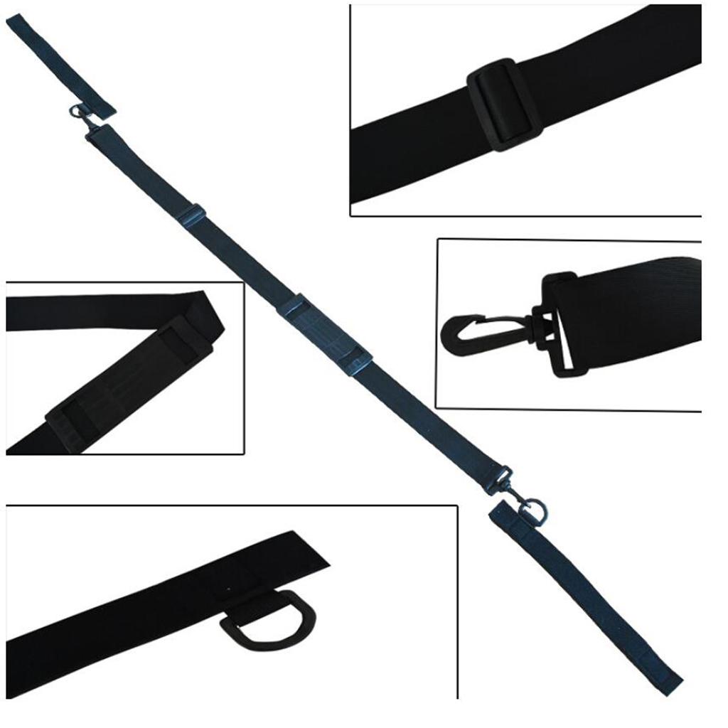 조절 가능한 낚싯대 스트랩 벨트 낚싯대 액세서리 여행  - Fishing Belt 리뷰 및 가격