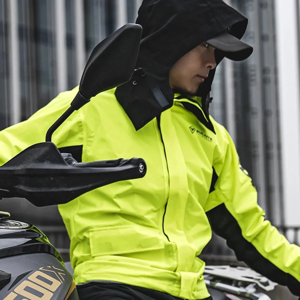 오토바이 비옷 남자 여자 방수 라이더 양복 모토 야외  - Fishing Pants Waterproof 리뷰 및 가격