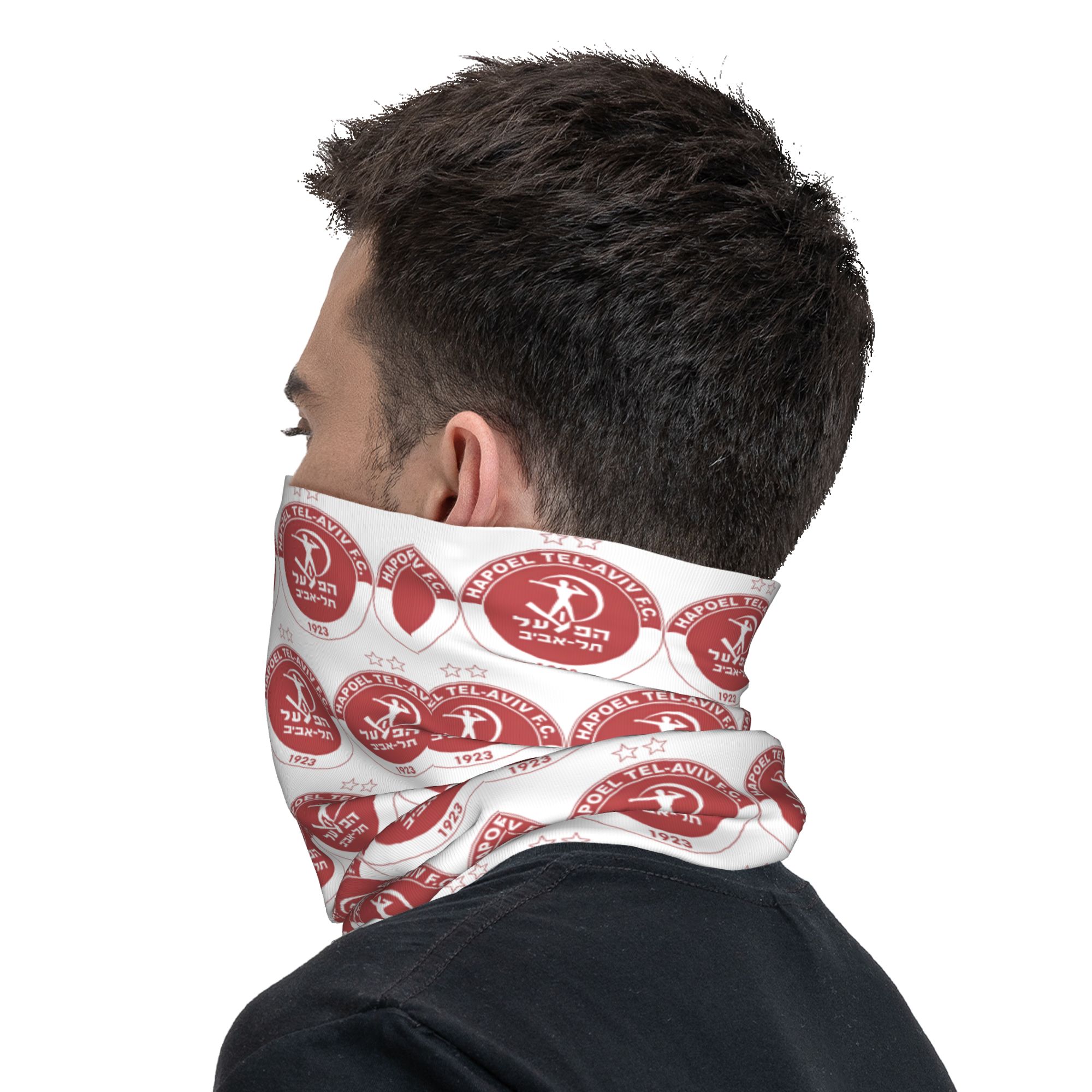하포엘 텔아비브 반다나 재미있는 바라클라바 가을 라이딩 - Fishing Mask Sun Protection 리뷰 및 가격